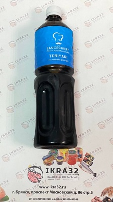 Соус терияки , 1л