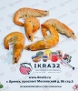 Креветка королевская тихоокеанская 31/40, 1 кг